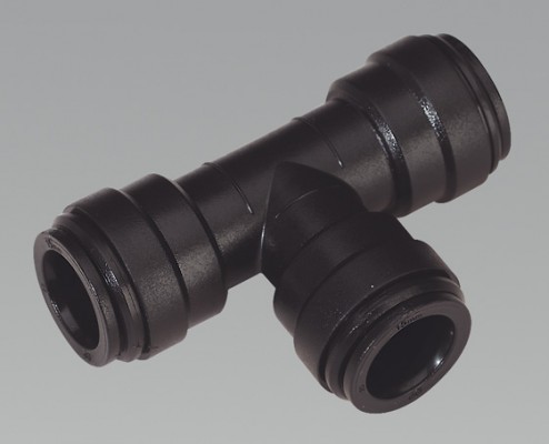 Fast Fit Air Supply System